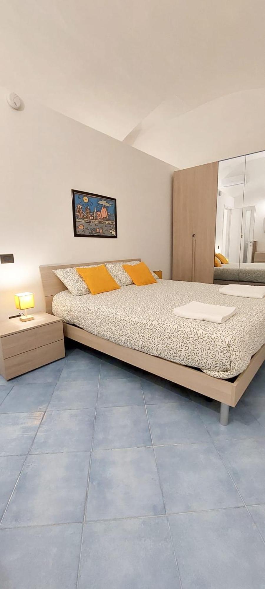 Appartement Da Merilu *