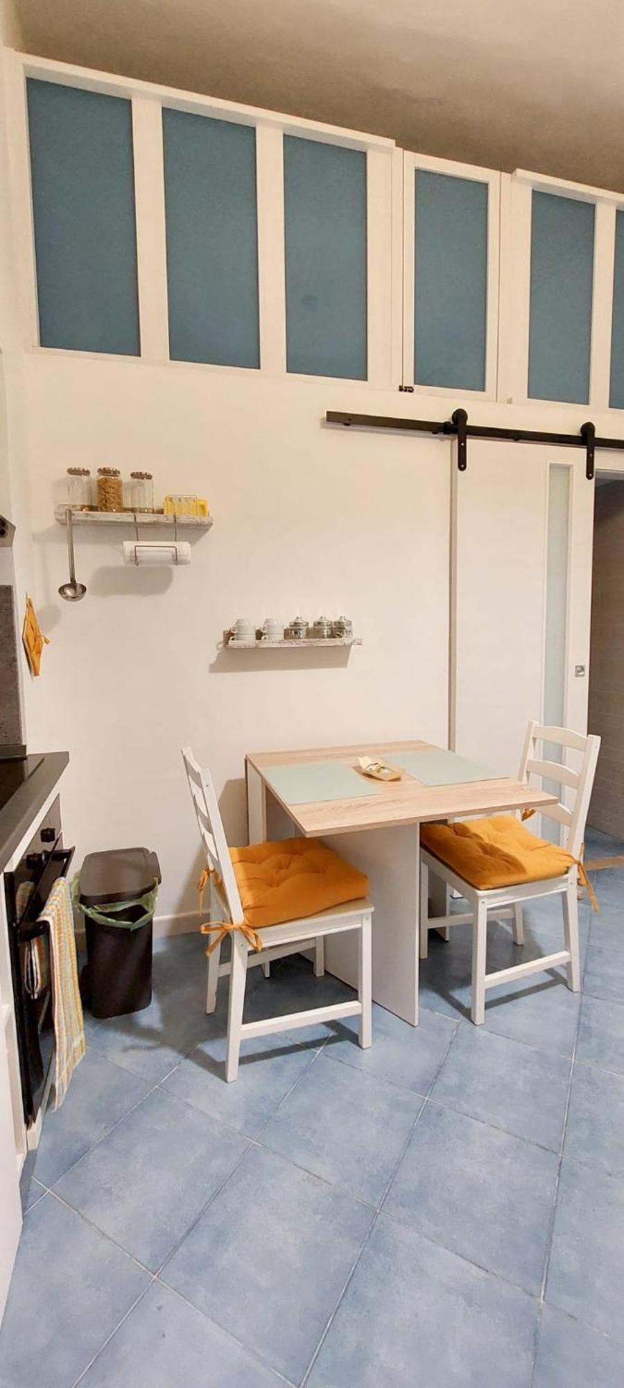 Apartment Da Merilu *